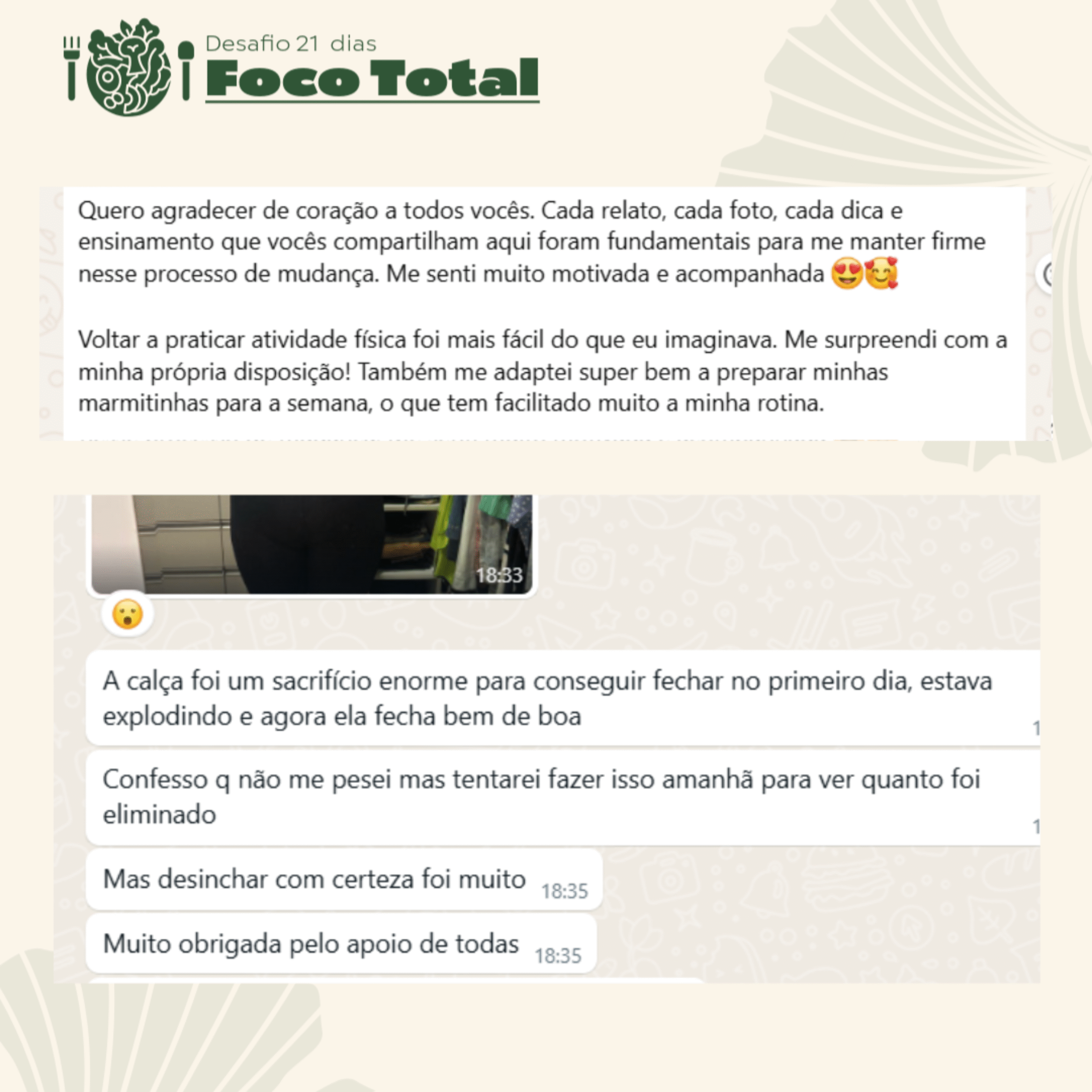 Depoimento 4