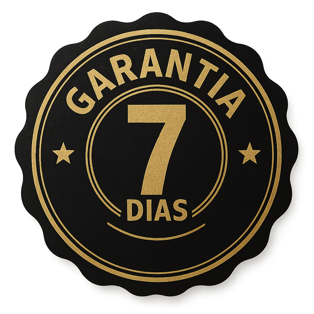 Selo de Garantia