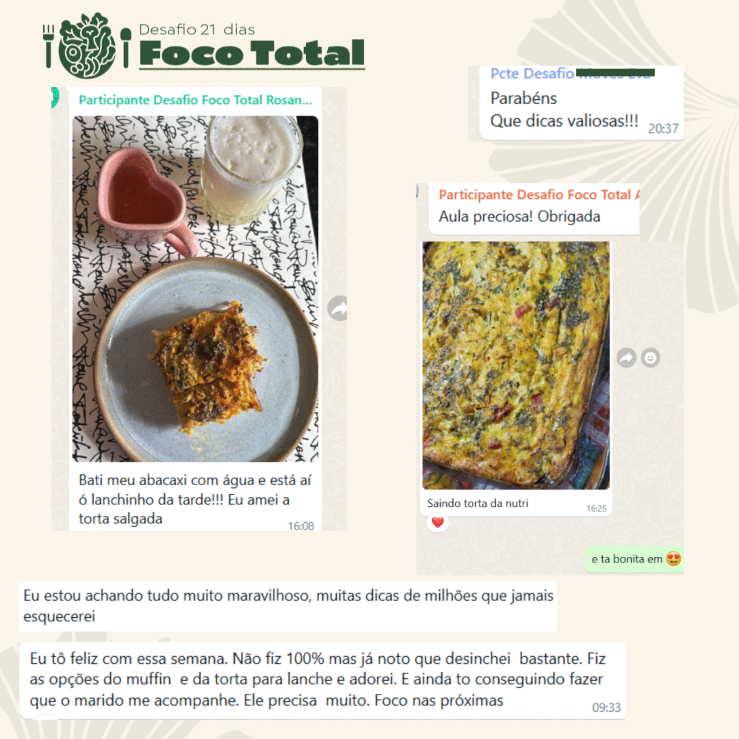 Depoimento 3